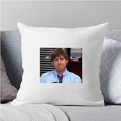Jim Halpert Special Collection Jim Halpert Pillows Cover