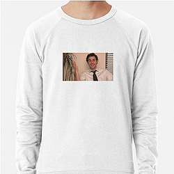 Jim Halpert Limited Collection Jim Halpert Sweatshirts