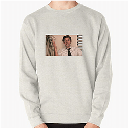 Jim Halpert Limited Collection Jim Halpert Sweatshirts
