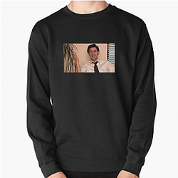Jim Halpert Limited Collection Jim Halpert Sweatshirts