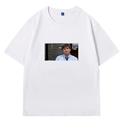 Jim Halpert Merch Jim Halpert T-Shirts