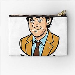 Jim Halpert The Office Pouch