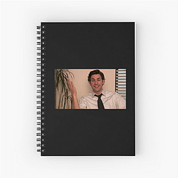 Jim Halpert Limited Collection Jim Halpert Notebook