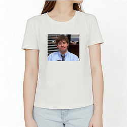 Jim Halpert Special Collection Jim Halpert T-Shirts