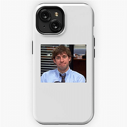 Jim Halpert Special Collection Jim Halpert iPhone Cases