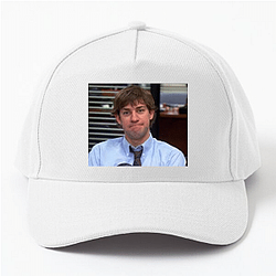 Jim Halpert Special Collection Jim Halpert Hats & Caps