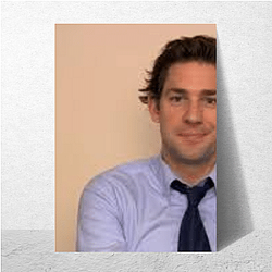 Jim Halpert Merch For Fans Jim Halpert Posters