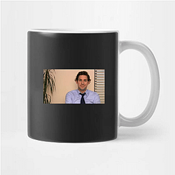 Jim Halpert Merch For Fans Jim Halpert Mugs