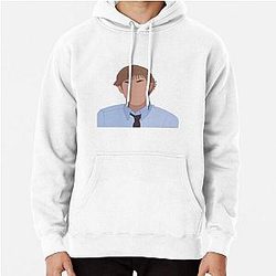 Jim Pullover Hoodie