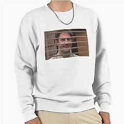 Jim Halpert Sweatshirt