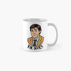 Jim Halpert The Office Mug