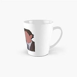 Jim Halpert from The Office Mug