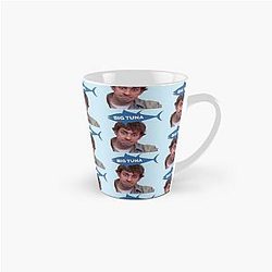 Big Tuna - Jim Halpert The Office US Tall Mug