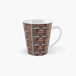 Jim Halpert The Office Tall Mug