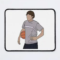 Jim Halpert Sports Pad