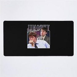 Jim Halpert Desk Mat