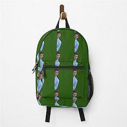 Jim Halpert Backpack