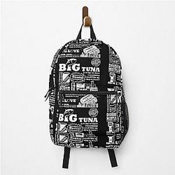 Jim Halpert - The Office USA Essential Backpack