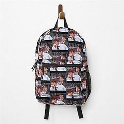 Jim Halpert Backpack