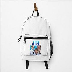 Jim Classic Backpack