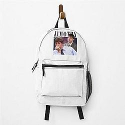 Jim Halpert Backpack