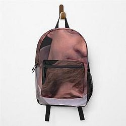 Jim Halpert Uncomfortable Backpack