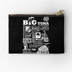 Jim Halpert - The Office US Essential Pouch