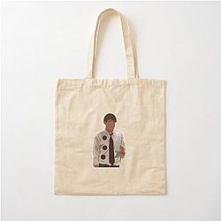 Hole Punch bags with Jim Halpert