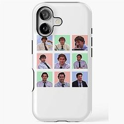 Jim Halpert faces The Office Tough Case