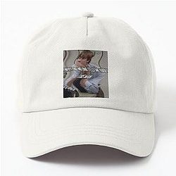 I Jim Halpert Dad Hat