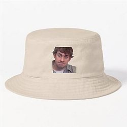 Jim Halpert Uncomfortable Hat
