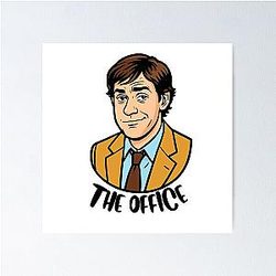 Jim Halpert - The Office