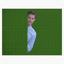 Jim Halpert Jigsaw Puzzle