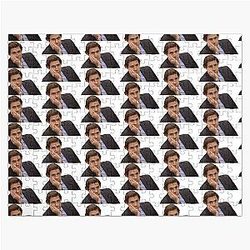 Jim Halpert - The Office Jigsaw Puzzle