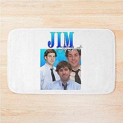 Jim Classic Bath Mat