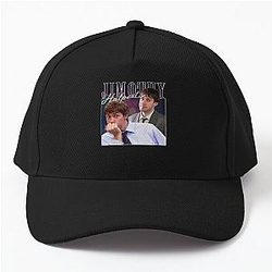 Jim Halpert Baseball Cap