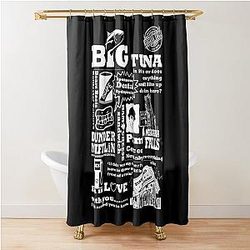 Jim Halpert The Office Usa Essential Shower Curtain