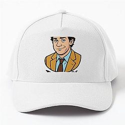 Jim Halpert The Office Baseball Cap