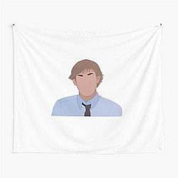 Jim Halpert Tapestry