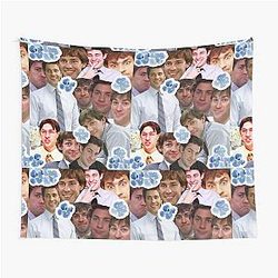 Jim Halpert Tapestry