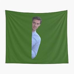 Jim Halpert Tapestry