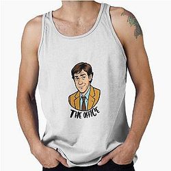 Jim Halpert The Office T-Shirt