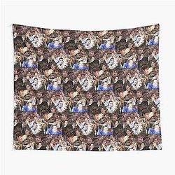 Jim Halpert Tapestry