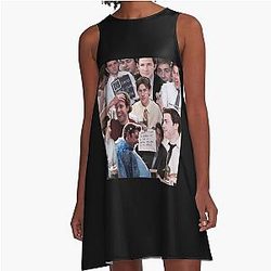 Jim Halpert The Office Dress