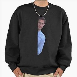 Jim Halpert Premium Sweatshirt