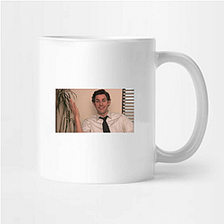 Jim Halpert Limited Collection Jim Halpert Mugs