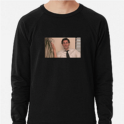 Jim Halpert Limited Collection Jim Halpert Sweatshirts