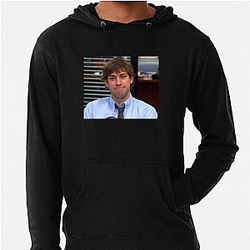 Jim Halpert Special Collection Jim Halpert Hoodies