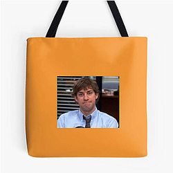 Jim Halpert Special Collection Jim Halpert Bags