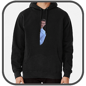Jim Halpert Hoodies
